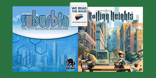 ONE FOR THE CITY BUILDERS