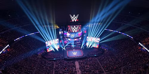 2026 WWE Money In The Bank at Smoothie King Center
