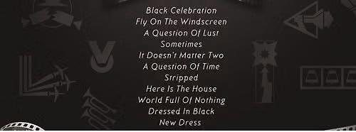 Memento Black Celebration Party #3