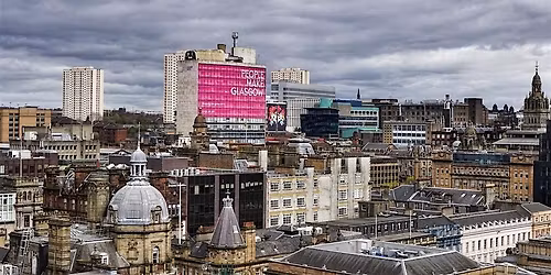 RSA Meetup: Glasgow gathering