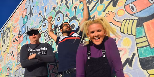 Funky Brewster @ Porto Bello