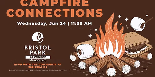 Campfire Connections