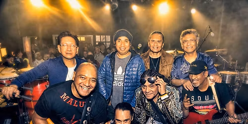 Massada (via Ap Art Events)