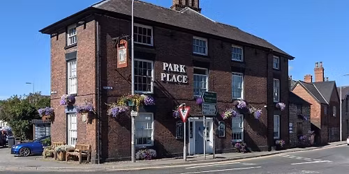 The Big 2025 Xmas Quiz of the Year!