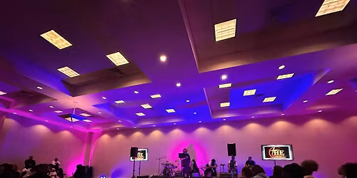 The Remnant Weekend