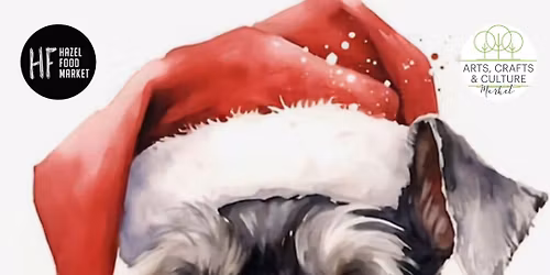 Hazel Food & ACC Market