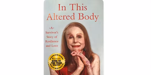 In This Altered Body | Book Signing by Charlene Pell