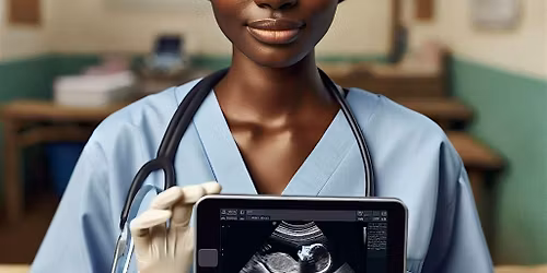 IMNCH 2026 Side Event: (OB POCUS) Reducing Maternal Deaths at the Frontline