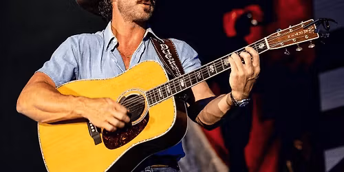 Riley Green: Cowboy As It Gets tour 2026