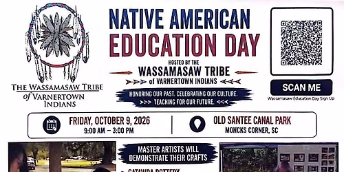 Native American Student Education Day