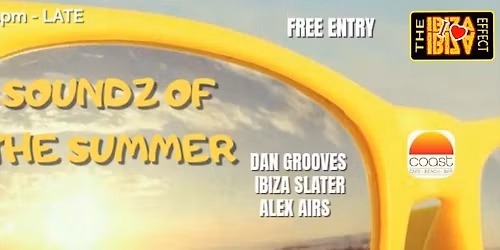 Soundz of the Summer