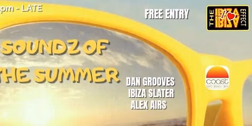Soundz of the Summer