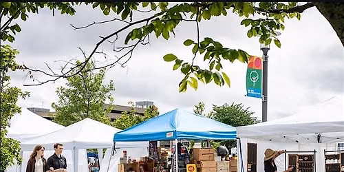 Creative Oklahoma Outdoor Pop-Up