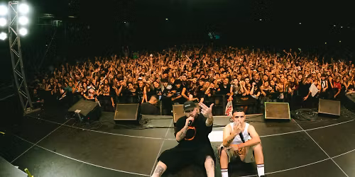 Oney1 in Buenos Aires