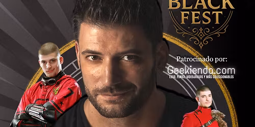Black Fest