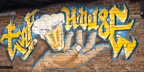 Our Night Out Wilmington - November