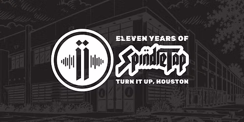 SpindleTap Brewery 11th Anniversary