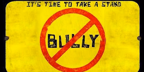 Young Youth (ages 9 - 12 yrs) Self Defense Seminar 2pm