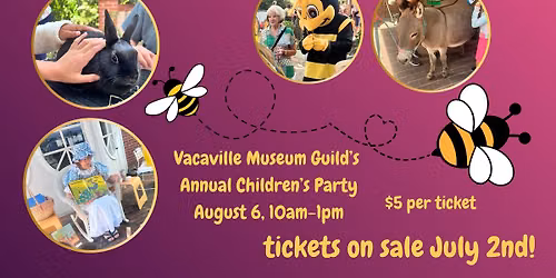 Children's Party