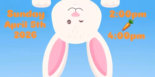 Community Easter at The American Legion Post 179