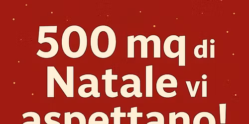 Fiera di Natale Palermo piazzale Giotto