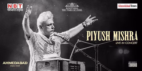 Piyush Mishra's Aarambh 2.0 by TOI-Ahmedabad