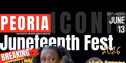 Juneteenth