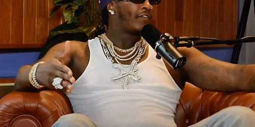 Young Thug: The New Generation Tour