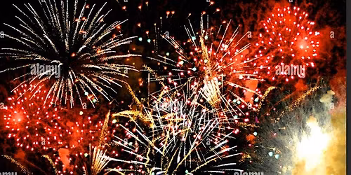 Grande Finale of Our Weeklong Celebration at Centerton macys