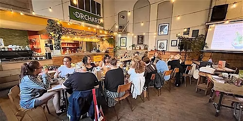 Bath Hormone Supper Club