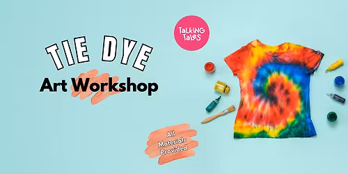Tie Dye