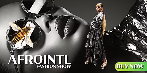 AFROINTL FASHION SHOW CHICAGO