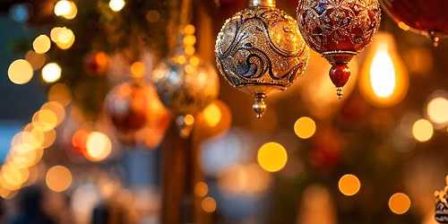 Acomb Christmas Market 