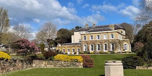 JAYF Open Garden - Government House