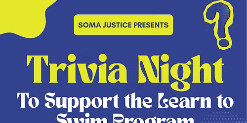 Trivia Night for Swim Equity