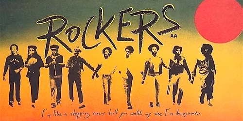 Hurricane Melissa Film Screening Fundraiser