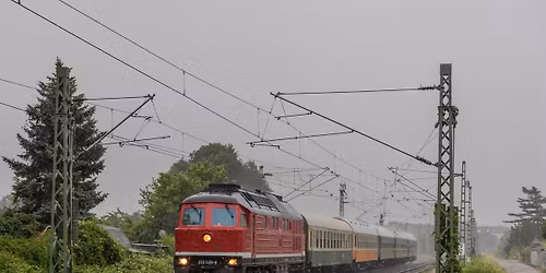 "Kraftvolle K\u00fcnste" - Zu Bockbier und PS.Speicher nach Einbeck