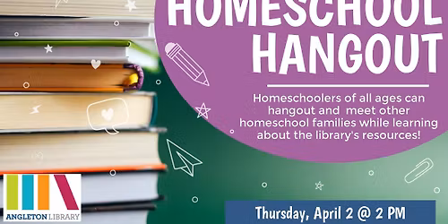 Homeschool Hangout