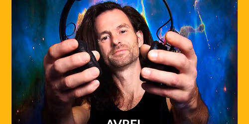 Saturdance mit AVREL