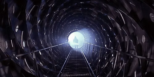 Event Horizon | Roxy Retro
