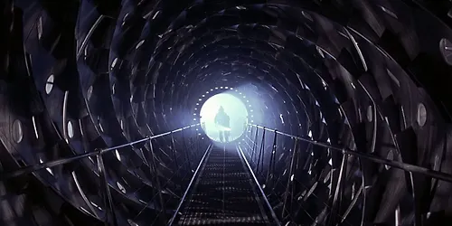Event Horizon Roxy Retro
