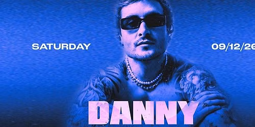 DANNY AVILA 