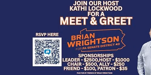 Come and Meet Brian Wrightson