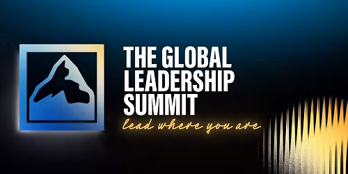 The Global Leadership Summit