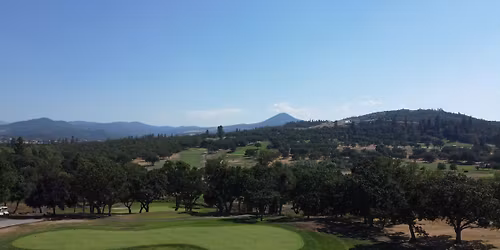 Stone Ridge Halloween Scramble