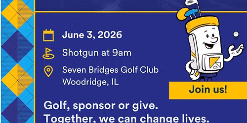 Guild For Good Golf Invitational