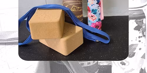 Movement and Mindfulness Yoga