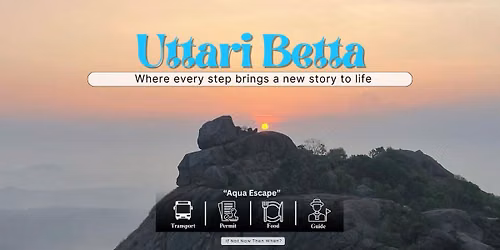 Uttari Betta