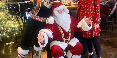 \ud83c\udfb6 Singalong With Santa \ud83c\udfb6