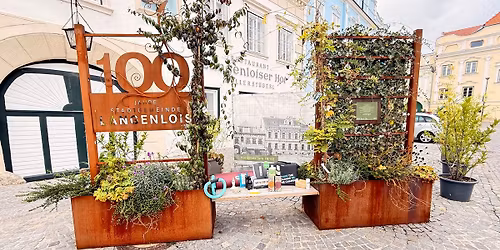 Deine Stadt-deine Gesundheit